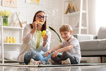 Image for The Nanny Tax. How Does it Work?